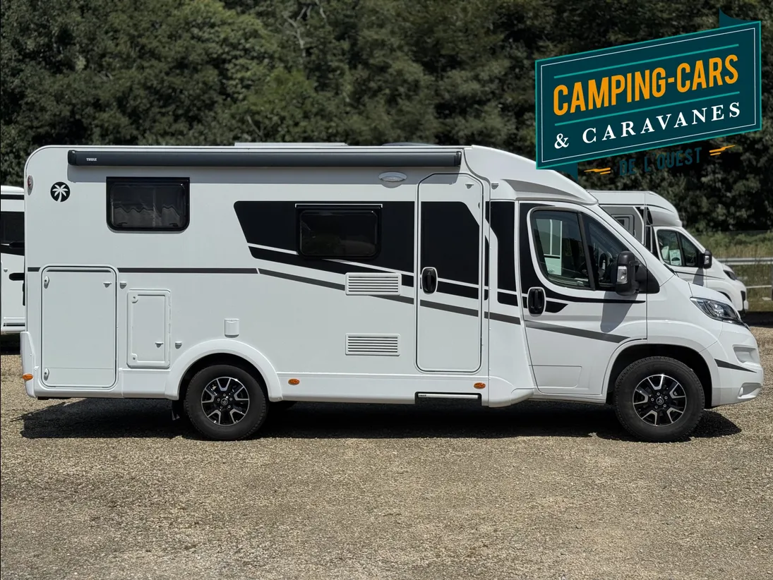 V66 ADVENTURE EDITION